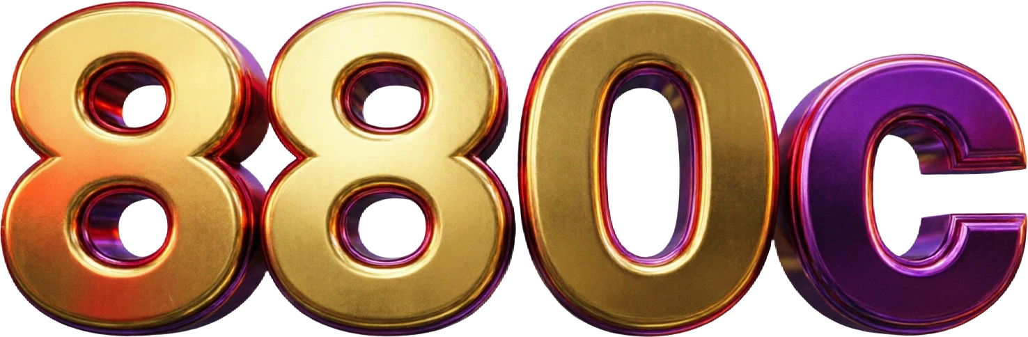 880c logo
